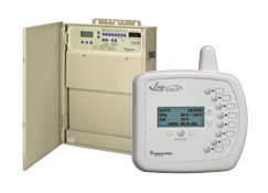The EasyTouch® Control Systems family